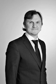 Valters Gencs attorney at law in Latvia, Lithuania, Estonia.Law Firm
