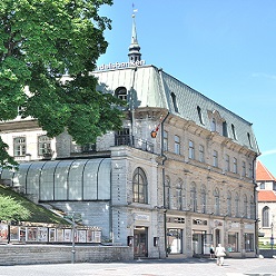GV Tallinn office