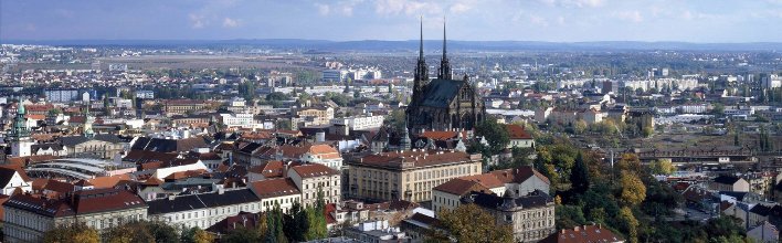 Brno, Czech Republic